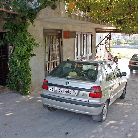 With A Parking Space Stari Grad, Hvar - 5696 3* סטארי גראד