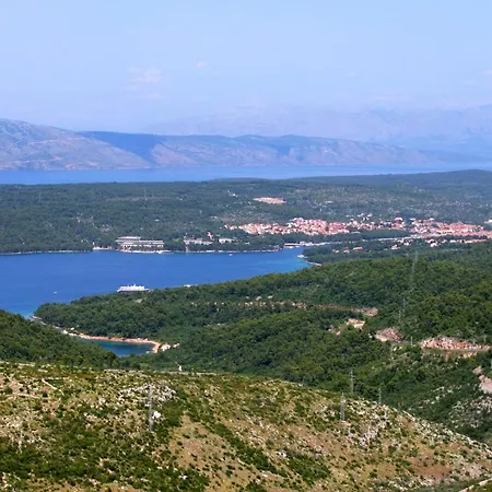With A Parking Space Stari Grad, Hvar - 5696 Гостевой дом Стари Град