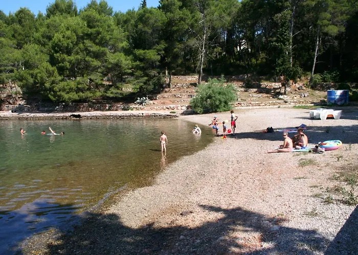 בית הארחה With A Parking Space Stari Grad, Hvar - 5696