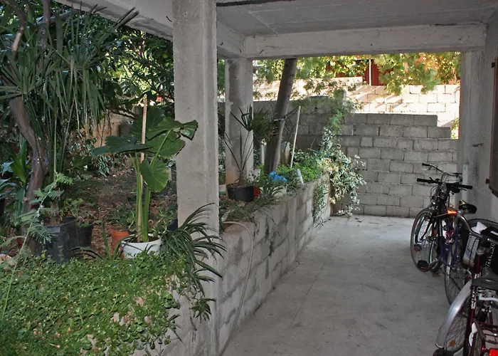 בית הארחה With A Parking Space Stari Grad, Hvar - 5696